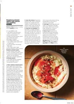 Preview of Coles April Magazine - valid from 02.04.2026 | Page: 97