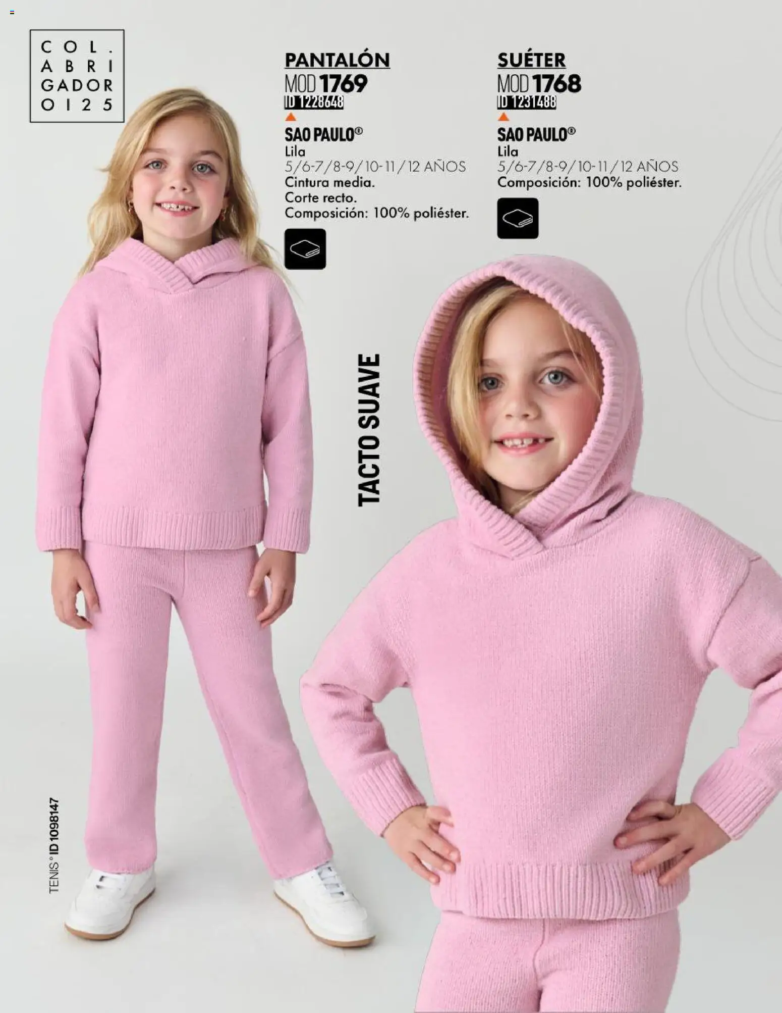 Nuevas ofertas de Price Shoes válidas en toda la República Mexicana desde el 03.11.2025. ¡Encuentra las mejores ofertas en Price Shoes catálogo Abrigador! | Página: 436 | Productos: Suéter, Tenis