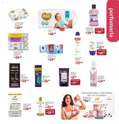 Bistek Supermercados - Ofertas Quinzenal - Pré-Visualização do folheto da loja Bistek Supermercados, válido de 11.02.2026 | Página: 19