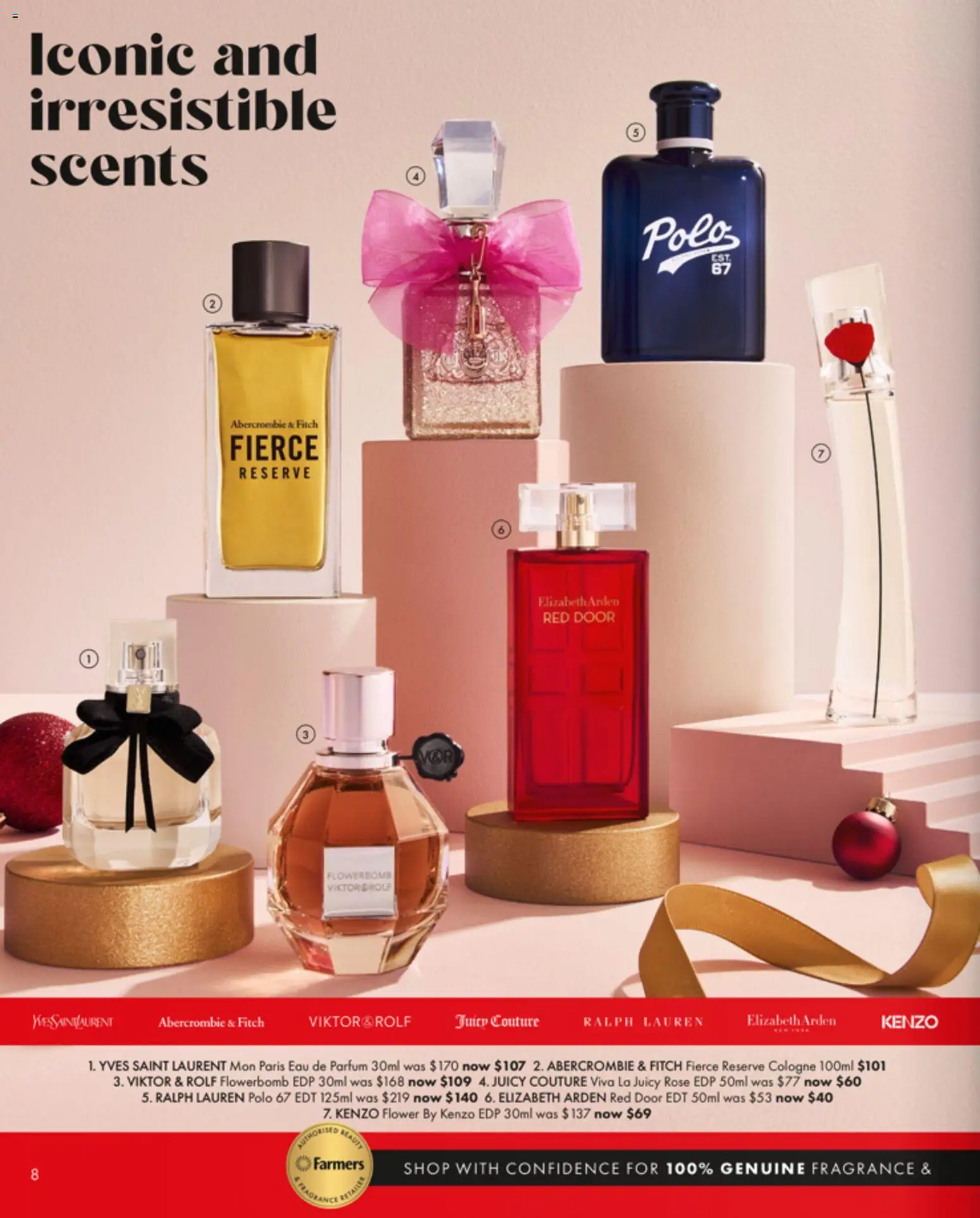 Farmers catalogue from 04.12.2025 | Page: 8