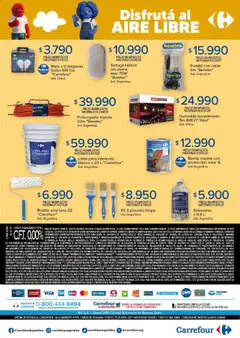 Vista previa Carrefour ofertas válido desde el 23.12.2025 | Página: 18