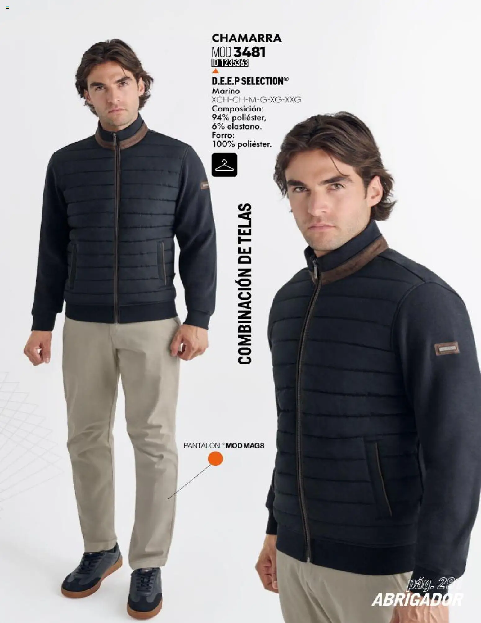 Nuevas ofertas de Price Shoes válidas en toda la República Mexicana desde el 11.11.2025. ¡Encuentra las mejores ofertas en Price Shoes catálogo ! | Página: 291 | Productos: Chamarra