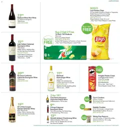 Preview of Publix weekly ads valid from 19.11.2025 | Page: 17