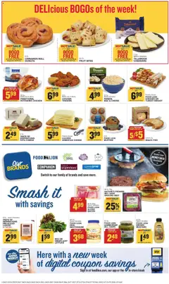 Food Lion Weekly - VA - valid from 16.07.2025 | Page: 5