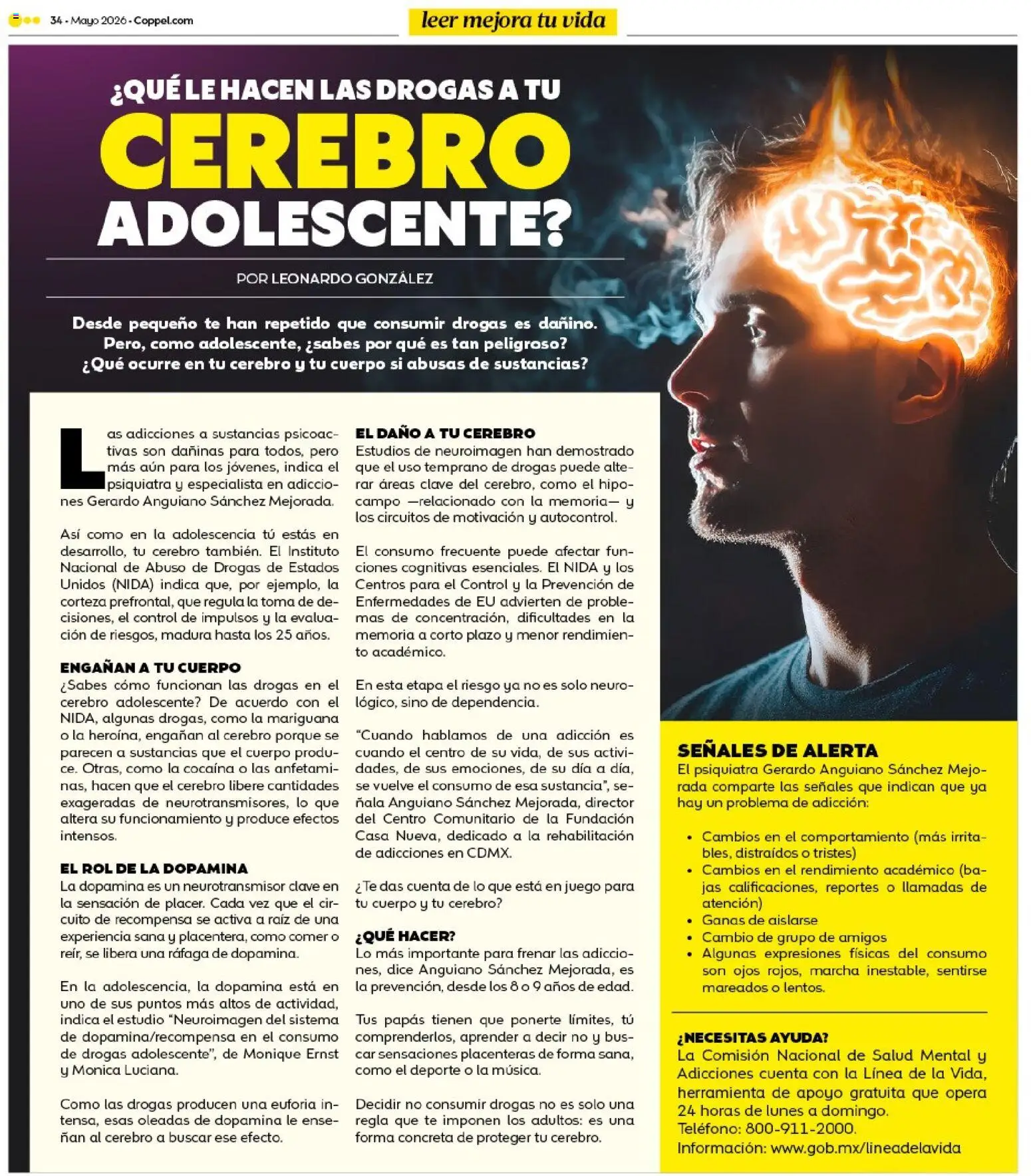 Nuevas ofertas de Coppel válidas en toda la República Mexicana desde el 25.04.2026. ¡Encuentra las mejores ofertas en Coppel catálogo Claro que la vas a querer! | Página: 34 | Productos: Juego, Té, Teléfono