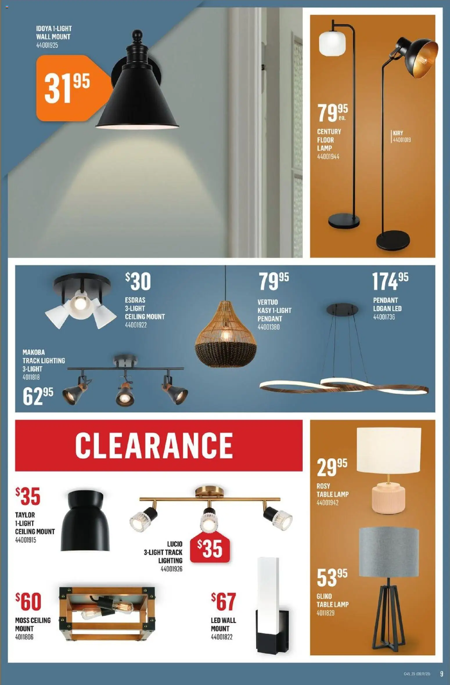 Canac flyer valid from 06.11.2025 | Page: 9