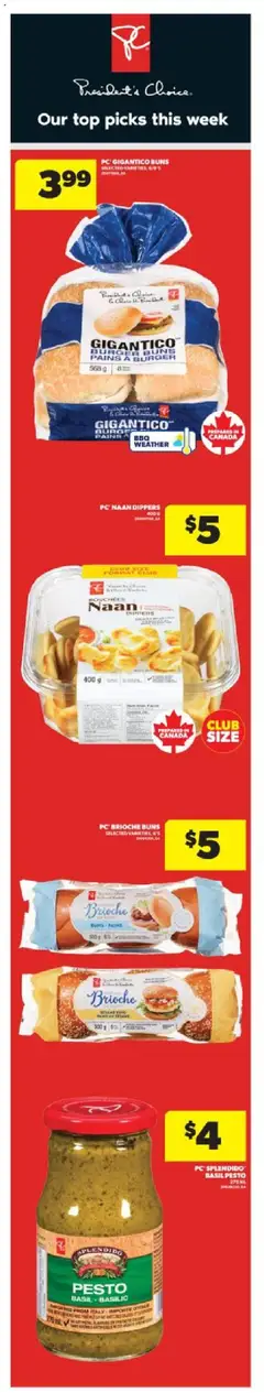 Preview of Real Canadian Superstore flyer - AB from shop Real Canadian Superstore valid from 17.07.2025