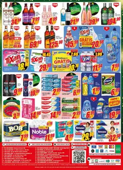 Encarte Vianense - Pré-Visualização do folheto da loja Vianense, válido de 14.11.2025 | Página: 4