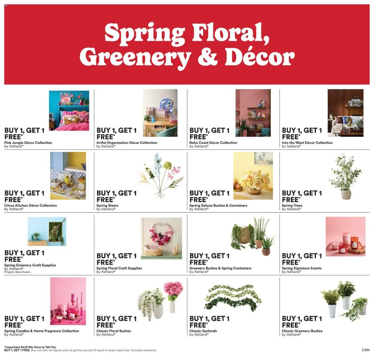 Michaels Ad - valid from 06.02.2026 | Page: 2