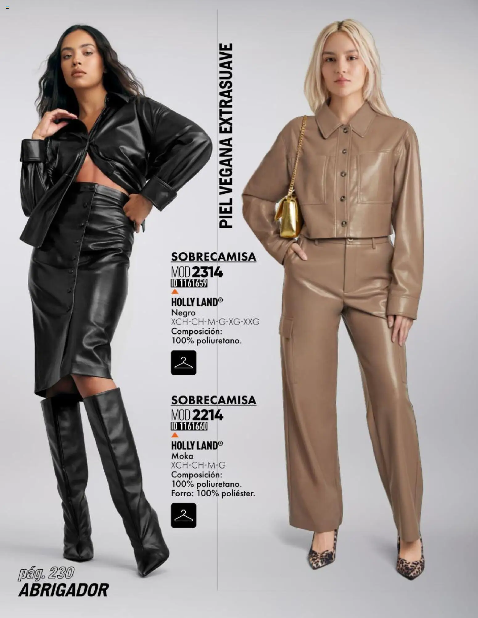 Nuevas ofertas de Price Shoes válidas en toda la República Mexicana desde el 03.11.2025. ¡Encuentra las mejores ofertas en Price Shoes catálogo Abrigador! | Página: 230