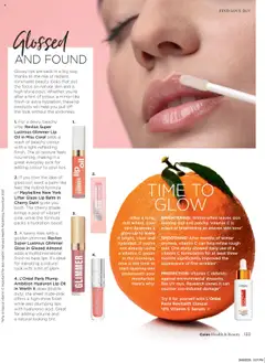Preview of Coles Spring 2025 - valid from 07.10.2025 | Page: 133 | Products: Oil, Vitamin