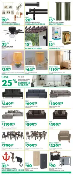 Preview of Kent weekly flyer / circulaire from shop Kent valid from 12.02.2026 | Page: 4