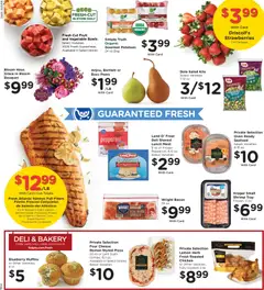 Preview of Ralphs weekly ads valid from 25.02.2026 | Page: 10
