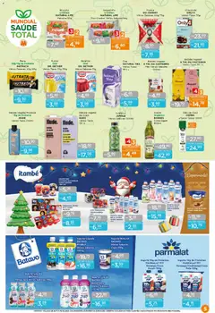 Encarte Mundial - Pré-Visualização do folheto da loja Mundial, válido de 28.11.2025 | Página: 5