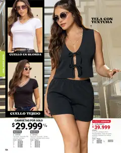 Carmel - Carmel C03 2026 -  Vista previa de la revista de la tienda Carmel valido desde el 01.03.2026 | Página: 124