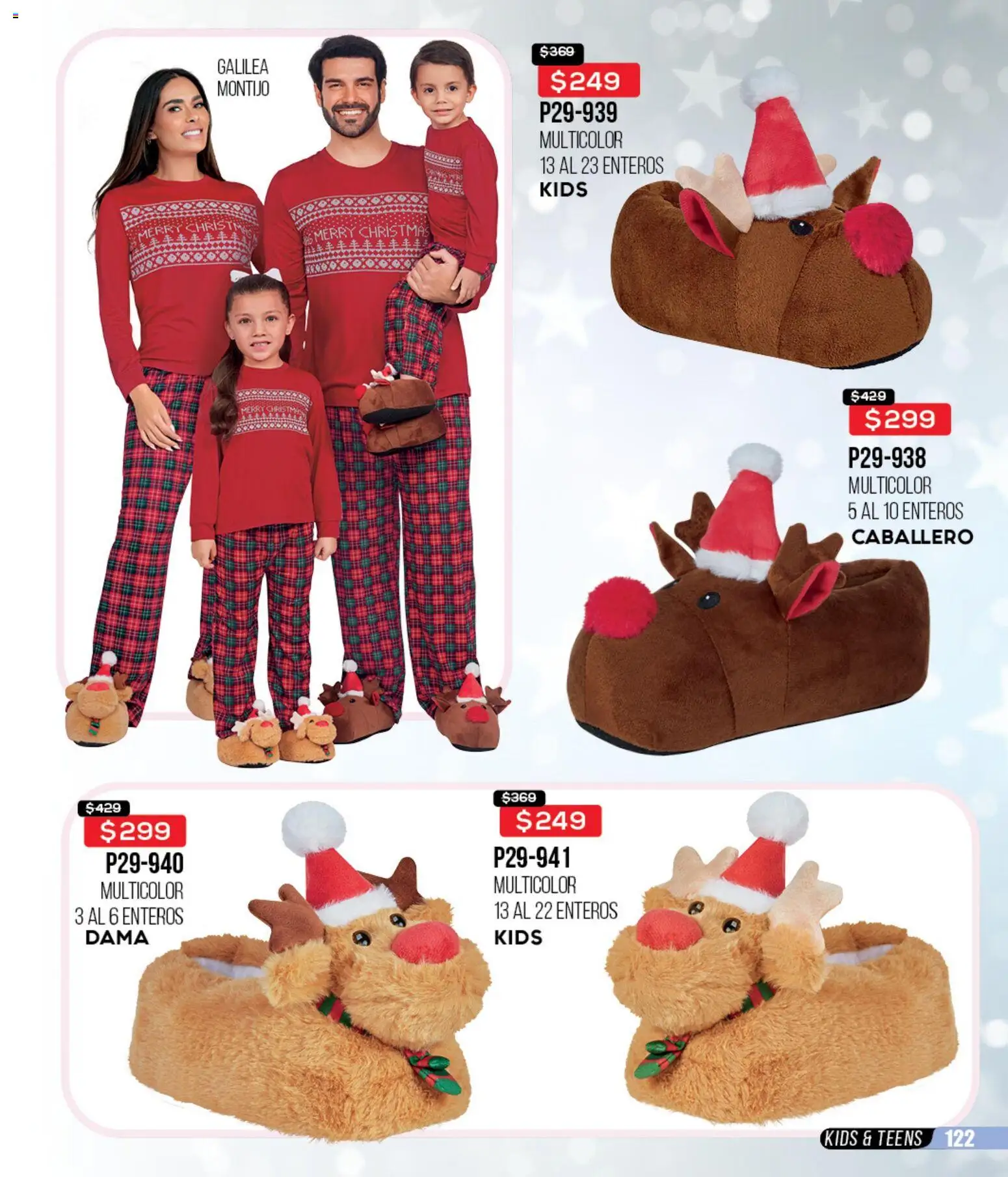 Nuevas ofertas de Cklass válidas en toda la República Mexicana desde el 06.02.2026. ¡Encuentra las mejores ofertas en Cklass catálogo Ramate Digital Calzado! | Página: 123