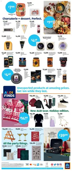 Preview of Aldi weekly ads valid from 19.11.2025 | Page: 2