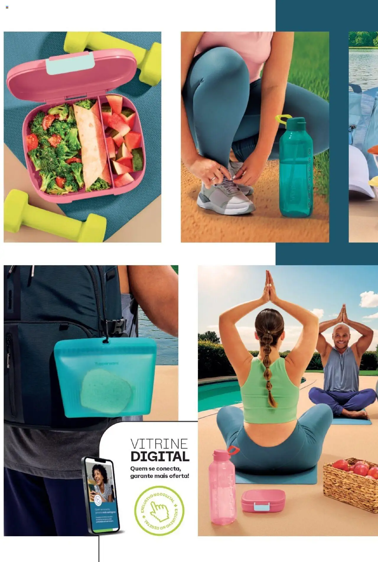 Tupperware Folheto - válido de 01.10.2025 | Página: 2