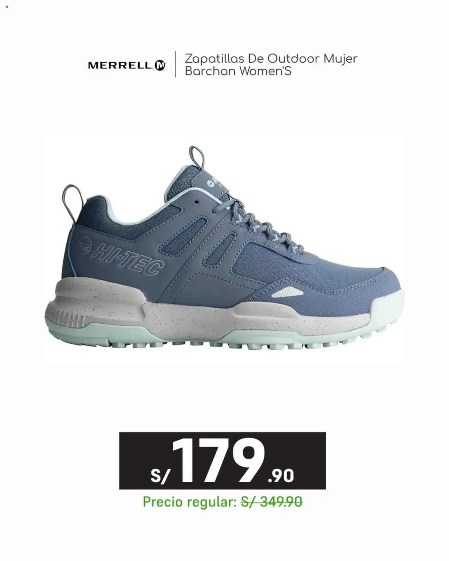 Catálogo Platanitos válido desde 05.01.2026 | Página: 3 | Productos: Zapatillas