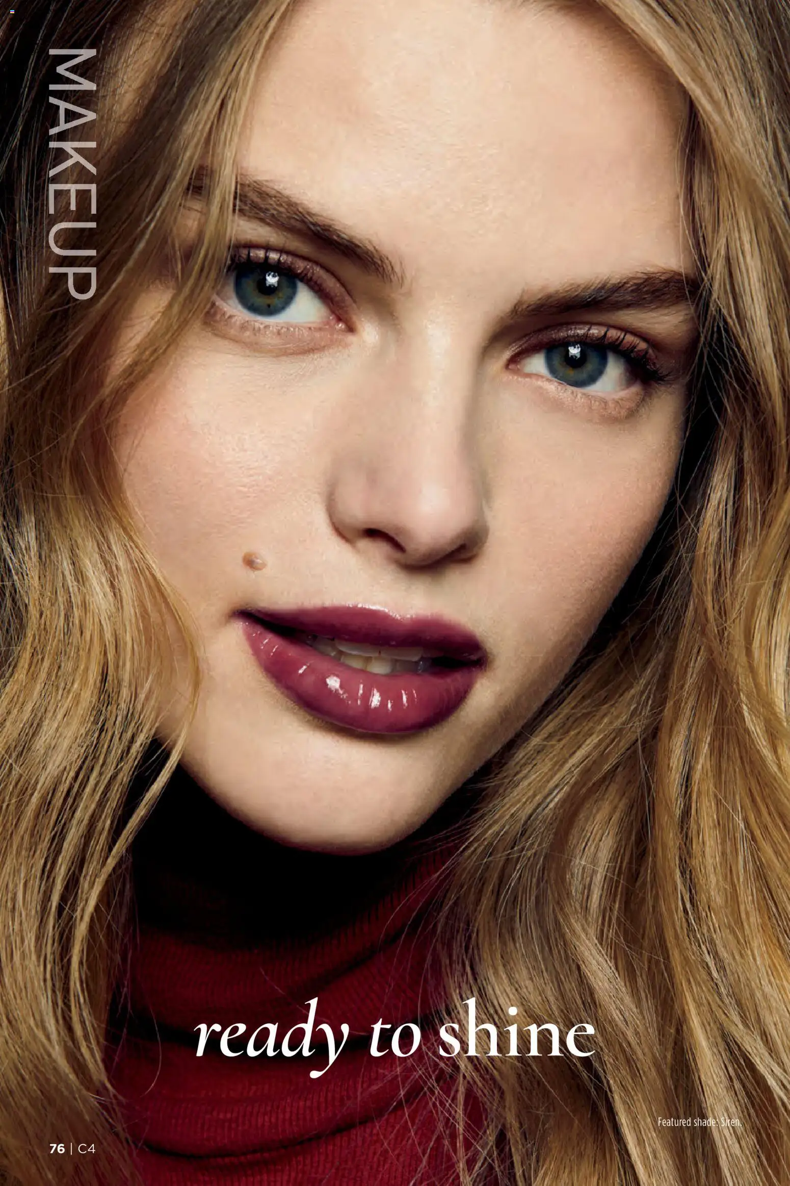 Avon Brochure - valid from 11.02.2026 | Page: 76