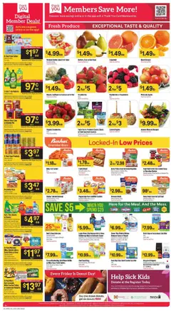 Basha's Weekly Ad - valid from 17.09.2025 | Page: 4