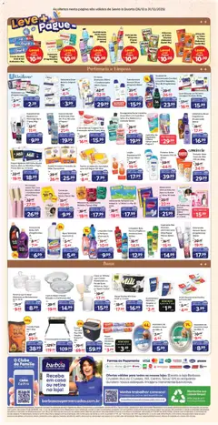Barbosa Supermercados - Ofertas Rede e Interior - Pré-Visualização do folheto da loja Barbosa Supermercados, válido de 26.12.2025 | Página: 4