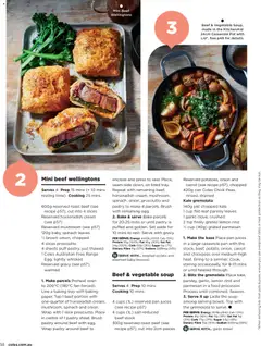 Preview of Coles April Magazine - valid from 02.04.2026 | Page: 58