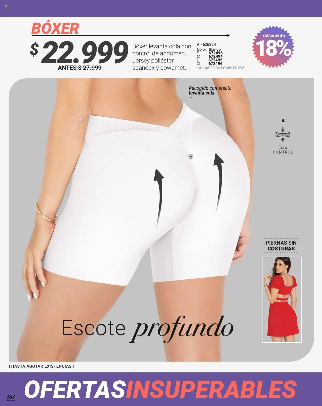 Carmel revista - valida desde el 28.07.2025 | Página: 190