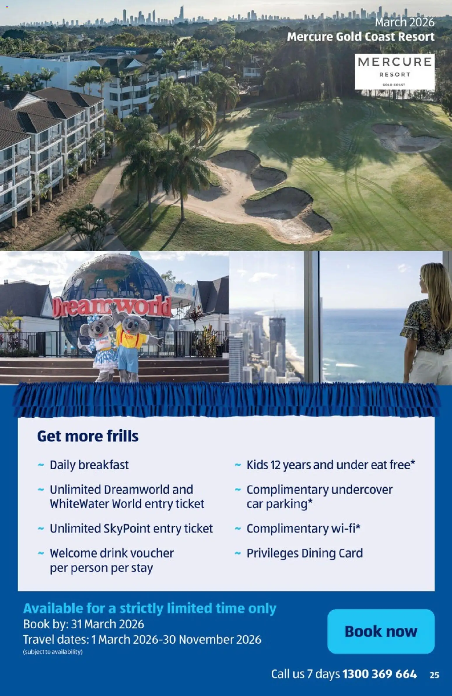 Aldi catalogue - valid from 02.03.2026 | Page: 25