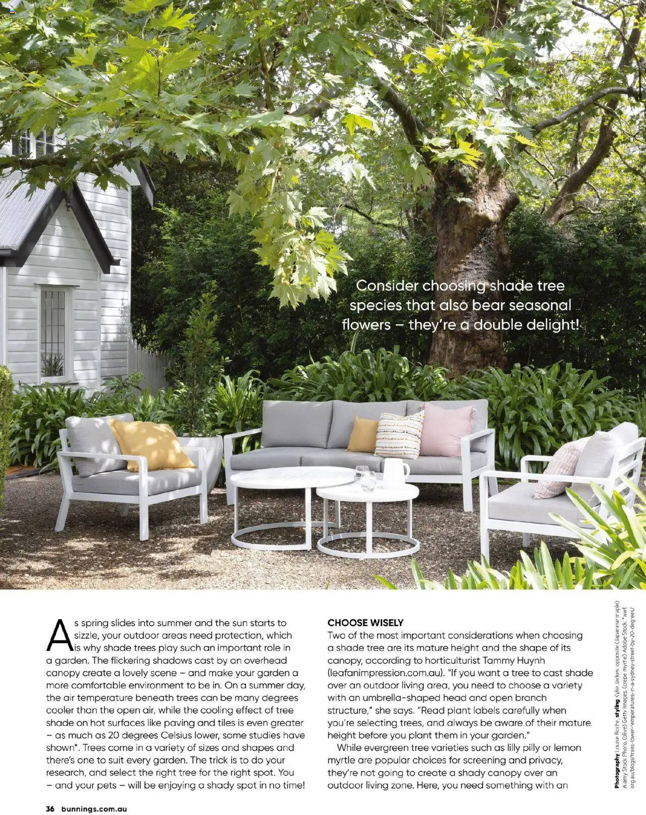 Bunnings Warehouse catalogue - valid from 01.10.2025 | Page: 36 | Products: Paving, Suit, Lemon, Slides