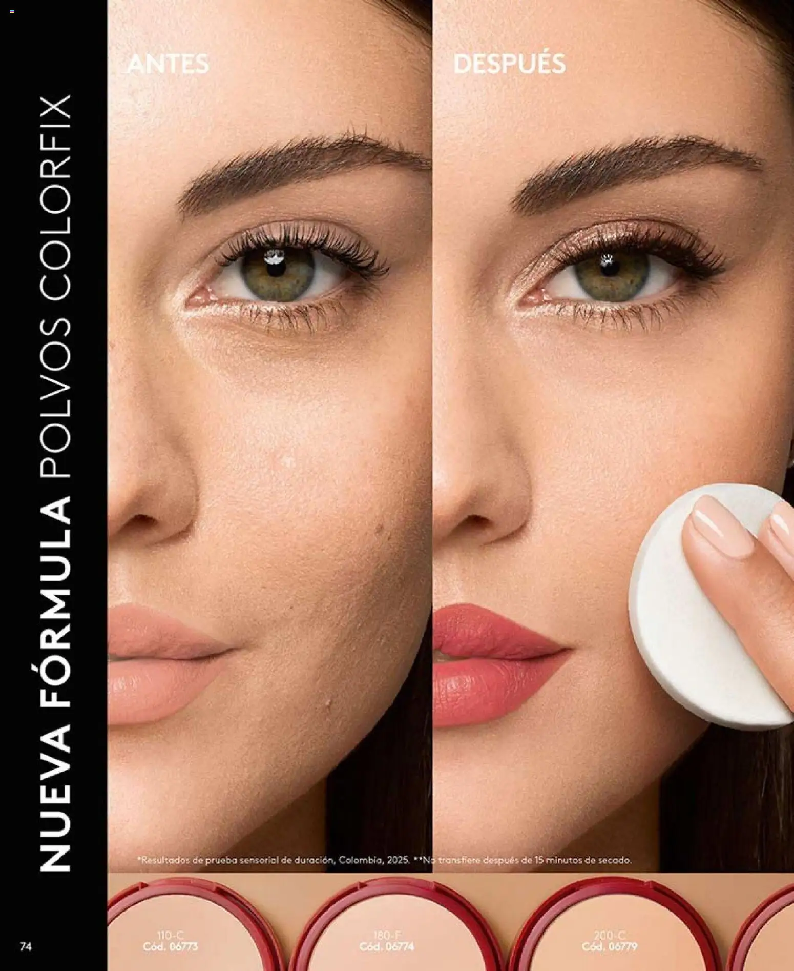 Ésika revista - valida desde el 30.01.2026 | Página: 71