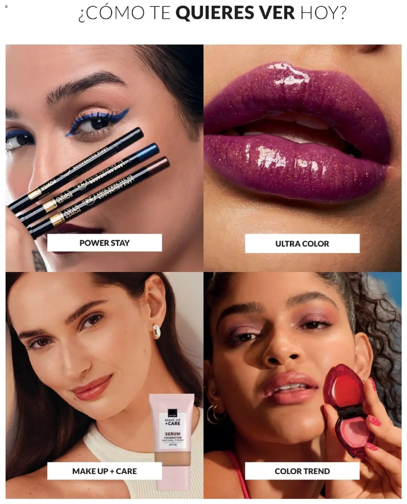 Catálogo Avon válido desde 01.12.2025 | Página: 55