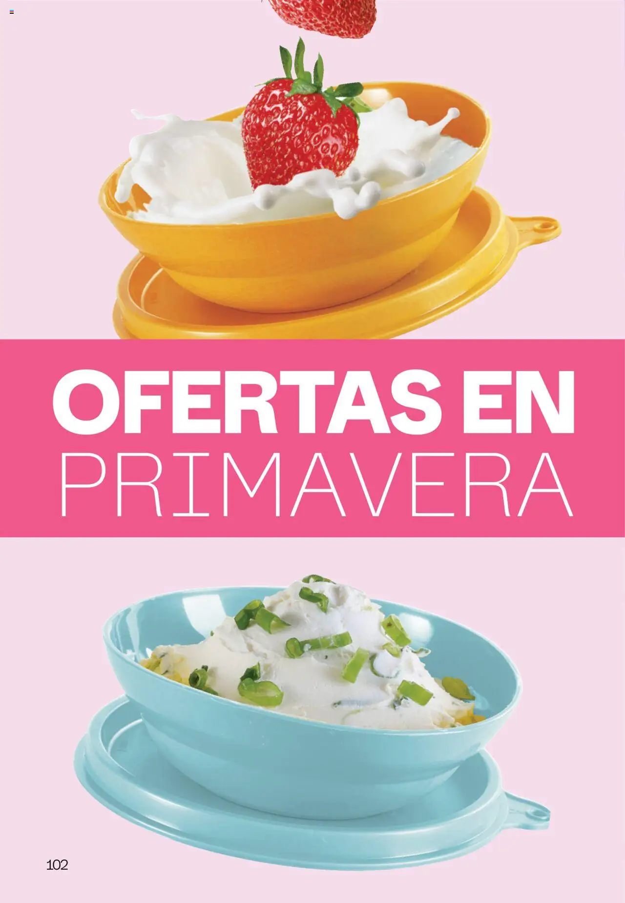 Tupperware - Campaña 16/2025 │ válido desde el 21.09.2025 | Página: 103