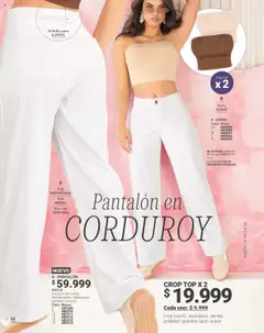 Carmel - Carmel C17 2025 -  Vista previa de la revista de la tienda Carmel valido desde el 25.09.2025 | Página: 14