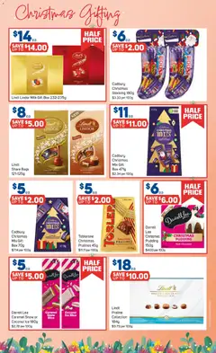 Preview of Foodland  Catalogue  - valid from 03.12.2025 | Page: 20