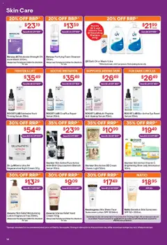 Discount Drug Stores catalogue - valid from 10.09.2025 | Page: 15