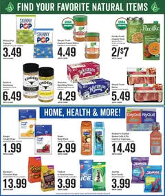 Preview of Mariano's weekly ads valid from 05.11.2025 | Page: 10