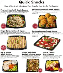 Preview of Jewel Osco weekly ads valid from 11.10.2025 | Page: 10 | Products: Corn, Cheese, Tomatoes, Beef