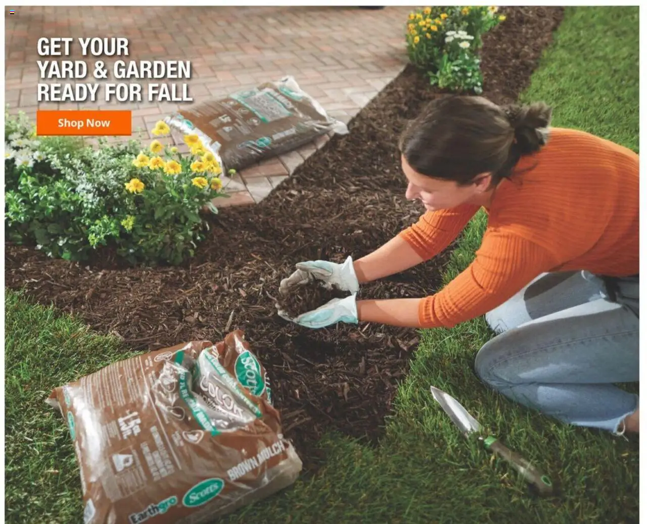 Home Depot Weekly Ad - FL - valid from 02.10.2025 | Page: 3
