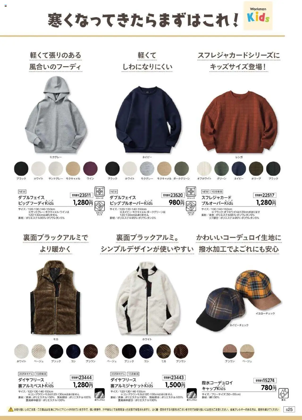 {H1} | ページ: 127