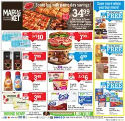 Price Chopper Weekly Ad - valid from 07.09.2025 | Page: 12
