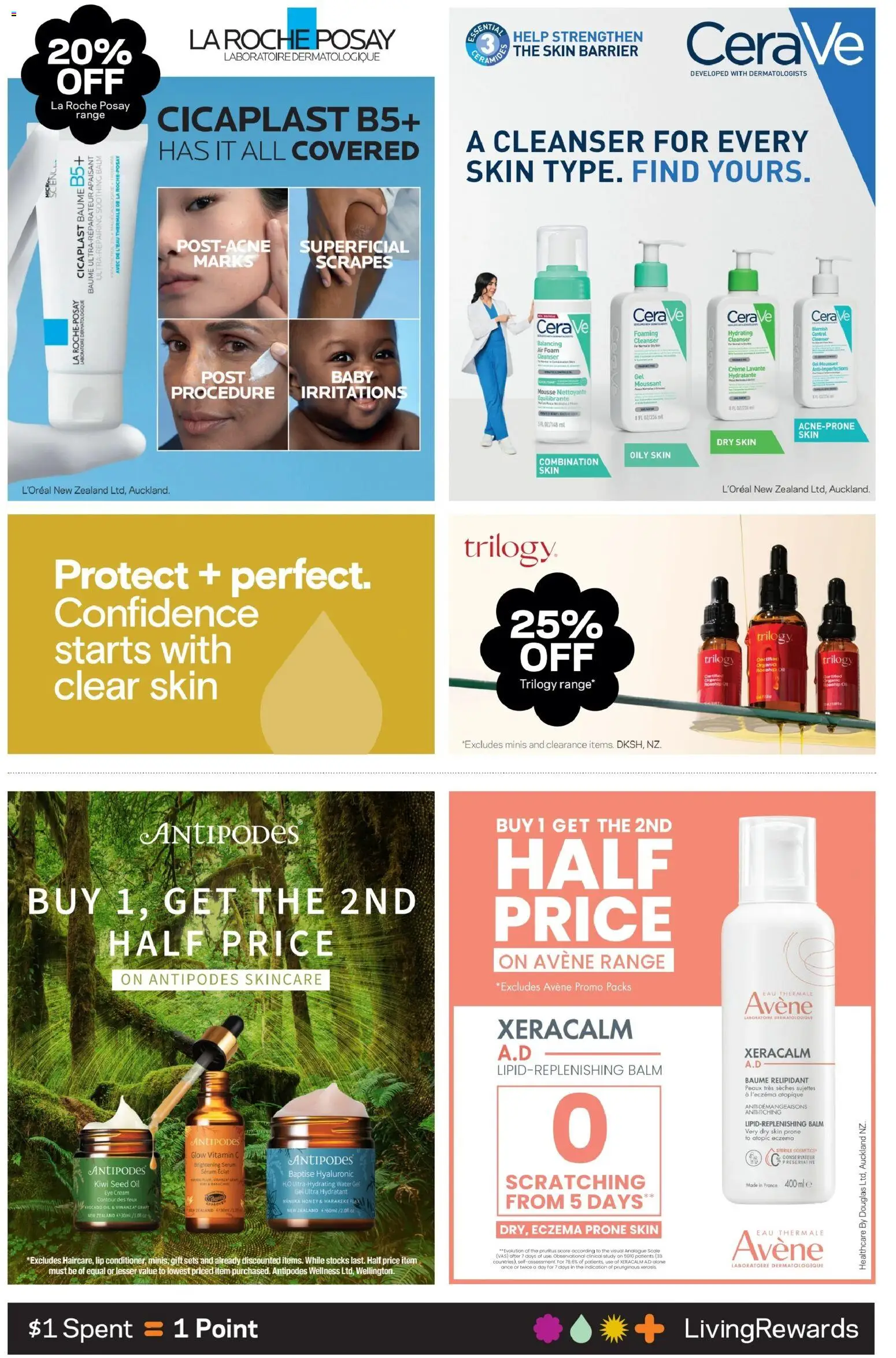 Life Pharmacy catalogue from 30.03.2026 | Page: 12