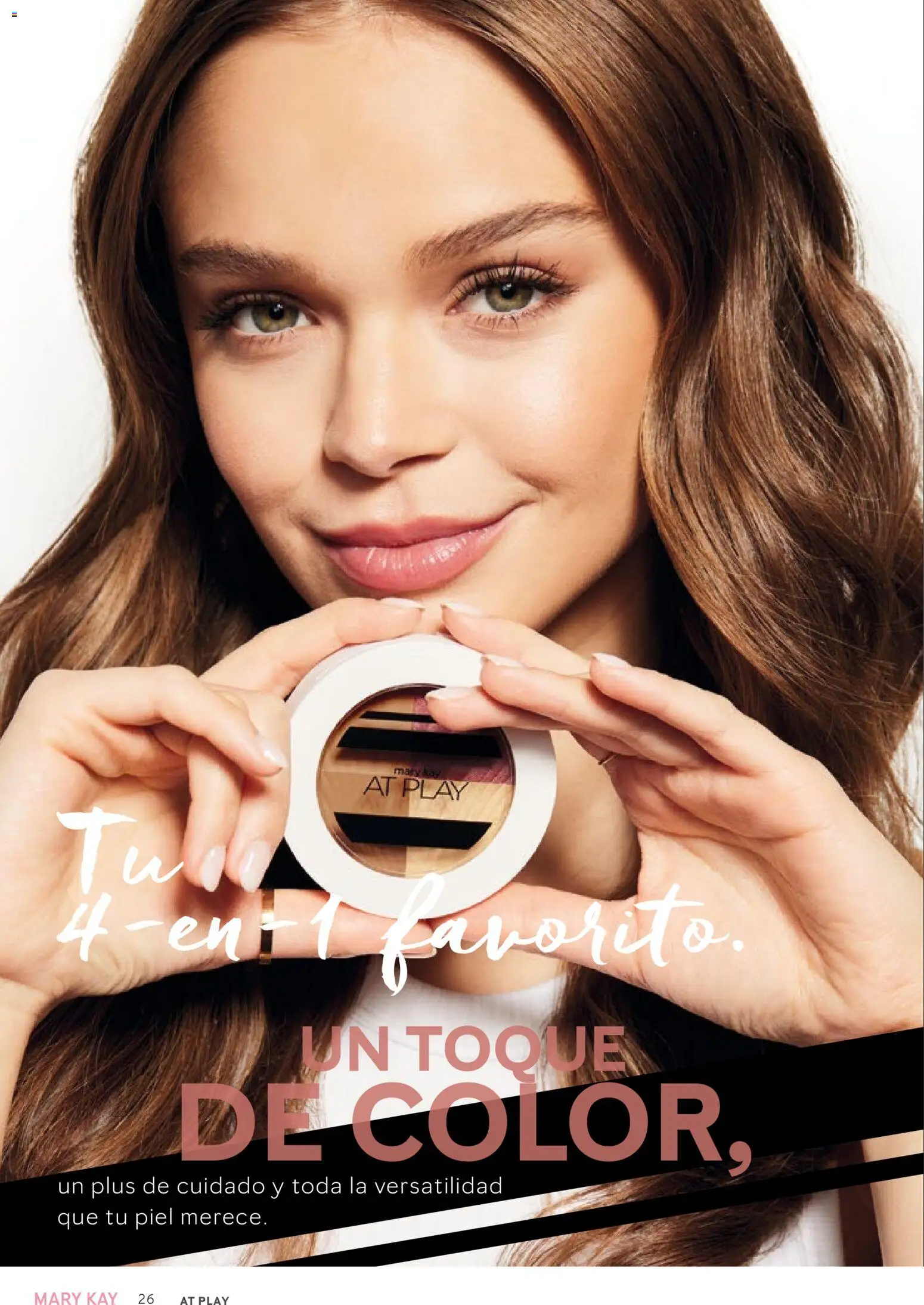 Mary Kay catálogo │ válido desde el 03.12.2025 | Página: 26