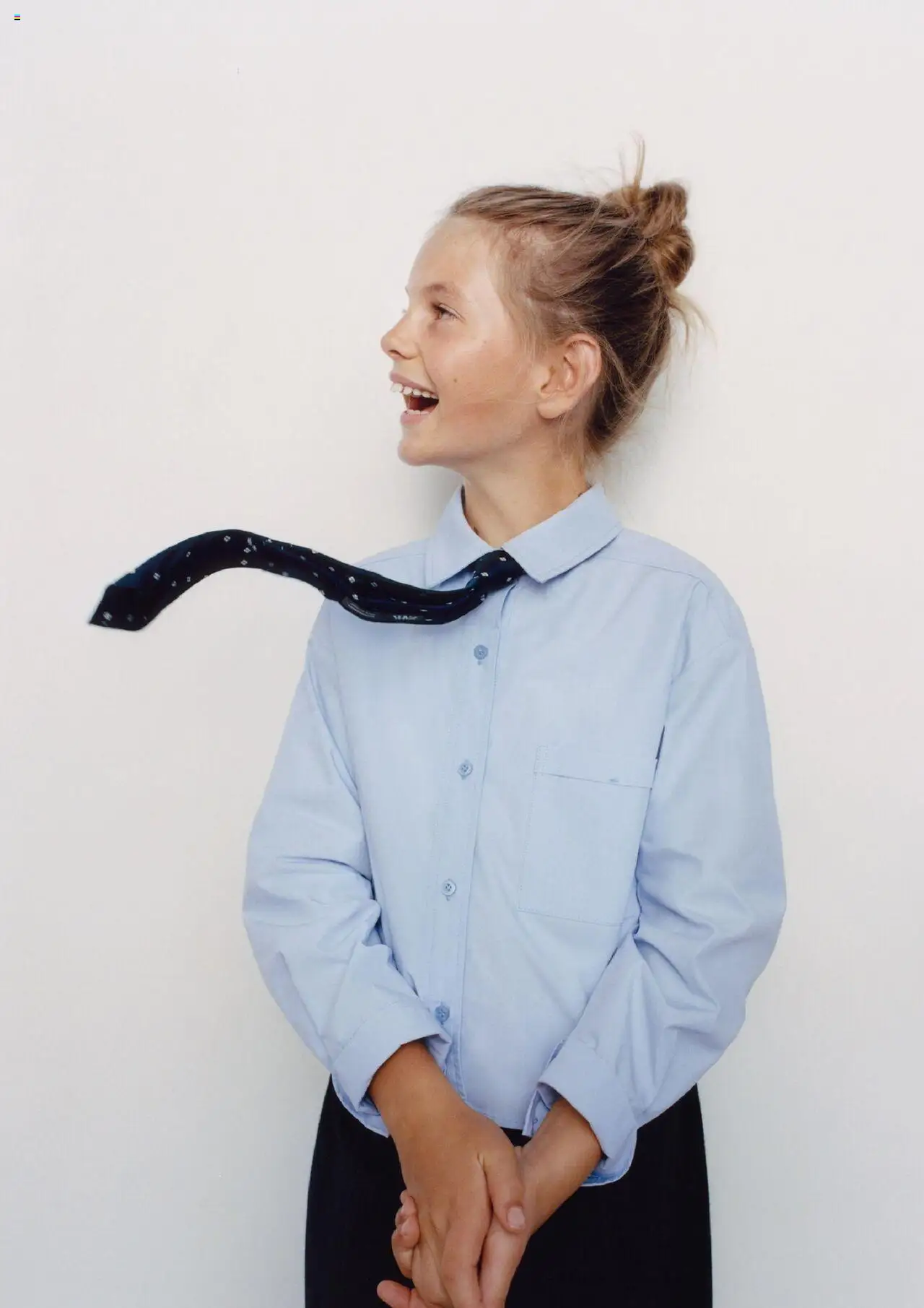Nuevas ofertas de Zara válidas en toda la República Mexicana desde el 01.08.2025. ¡Encuentra las mejores ofertas en Zara - Catálogo Girls! | Página: 4