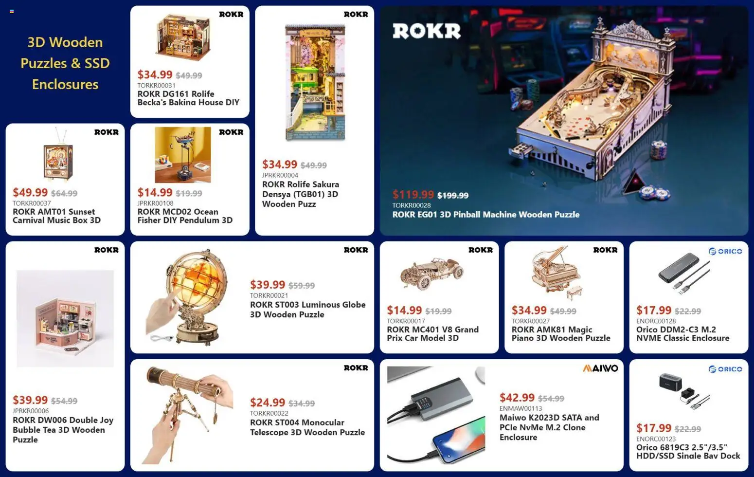 Canada Computers flyer valid from 31.10.2025 | Page: 13