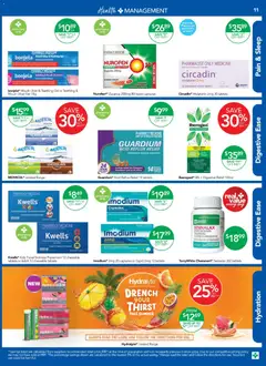 Preview of Terry White Catalogue Acacia Ridge - valid from 22.01.2026 | Page: 12