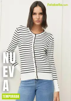 Falabella - Folleto -  Vista previa de la revista de la tienda Falabella valido desde el 01.01.2026