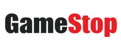 GameStop logo in category Electronics & Appliances