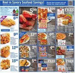 Preview of Price Chopper weekly ads valid from 29.03.2026 | Page: 4