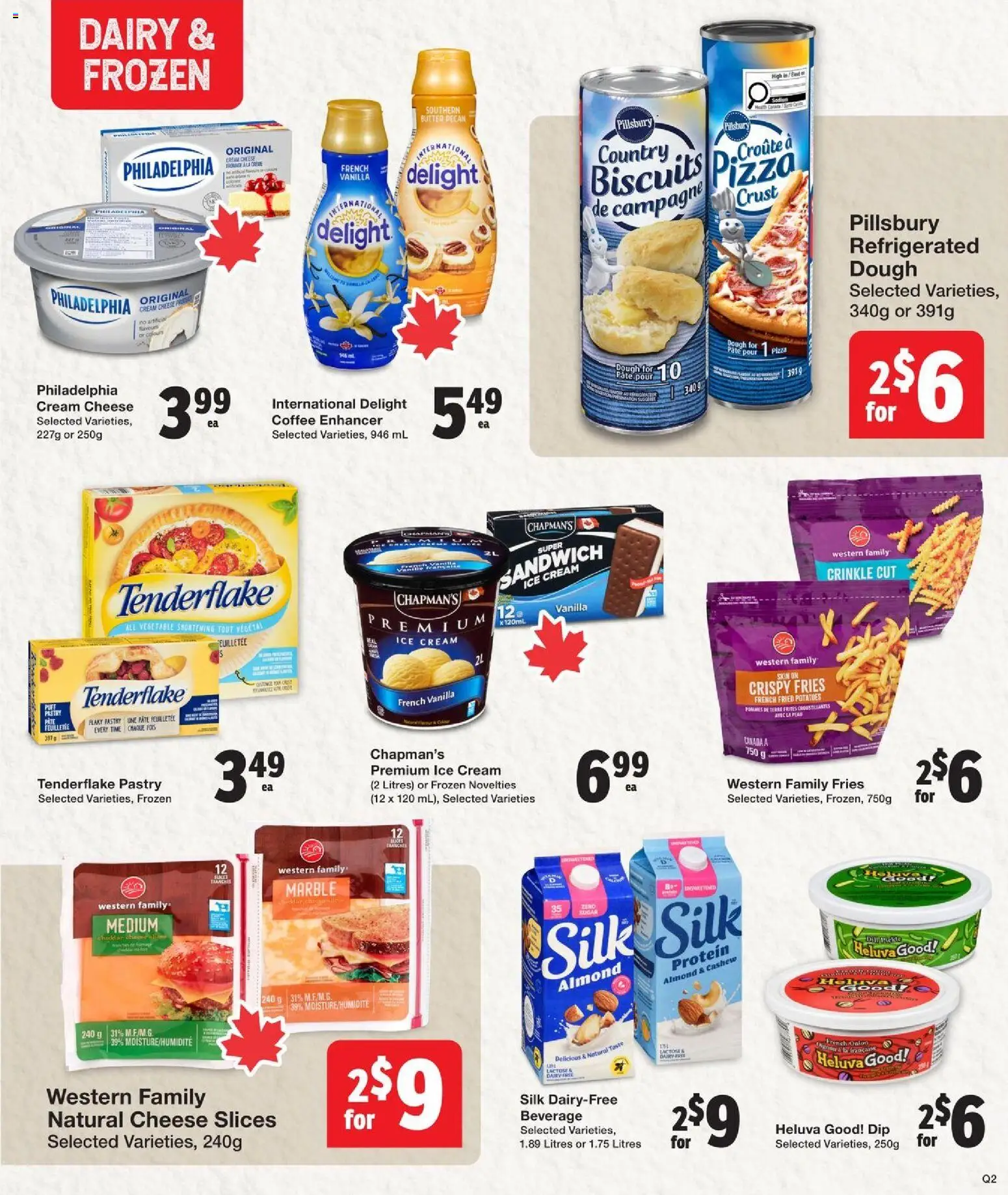 Quality Foods flyer valid from 05.02.2026 | Page: 11